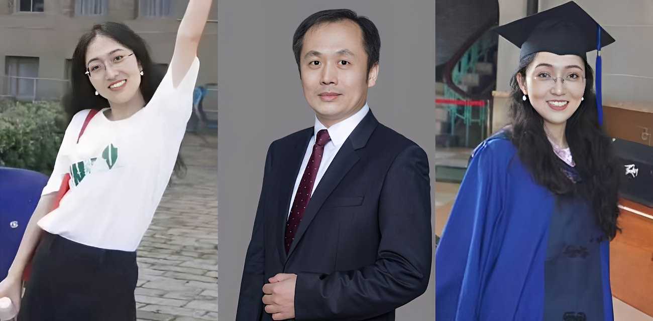 武汉大学图书馆性骚扰事件完整版！女主杨景媛败诉拒道歉 并开盒男主引发全网公愤！ - 51吃瓜网-51吃瓜网