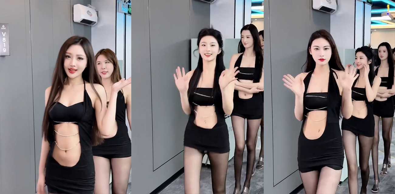 武汉汉阳七七桌球厅 美女助教竟在台球桌上淫骚自慰 撅臀发浪假屌狂插骚穴！ - 51吃瓜网-51吃瓜网