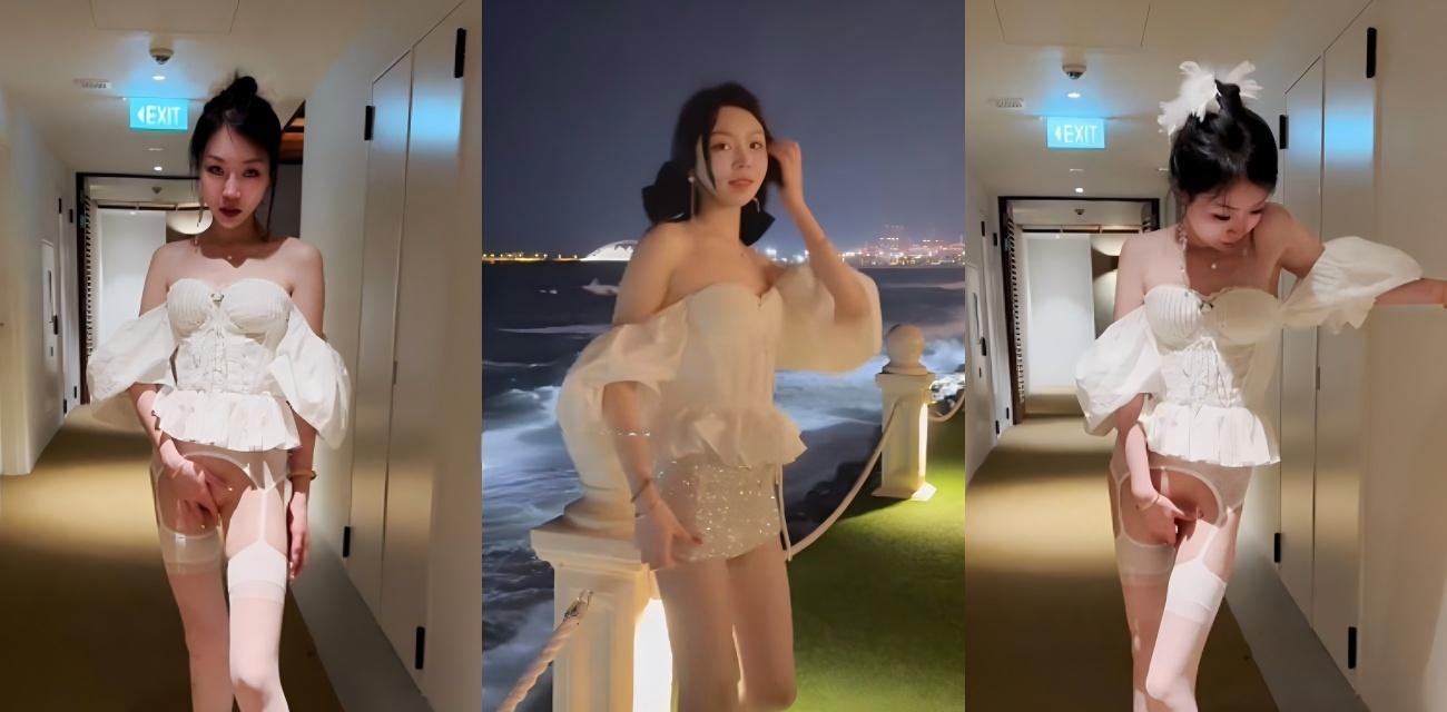 推特超美留学生 彤彤乖 最新定制私拍 KTV全裸露出自慰互动 火辣高挑身姿诱惑十足！ - 51吃瓜网-51吃瓜网