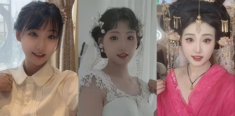 陕西西安淫娃母狗 李欣楠 订婚后仍痴迷炮友大屌 送逼上门被暴操到淫水如雨下！-51吃瓜网