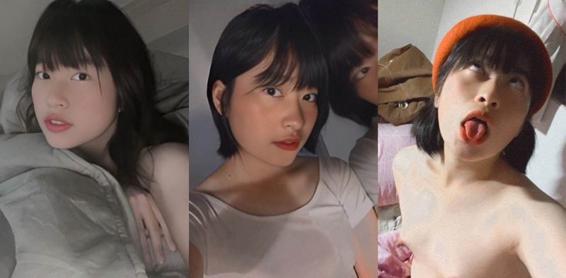 极品反差母狗 洪晓婕 裸照视频流出 娇嫩身躯散发青春气息 舔屏诱惑视觉冲击拉满！-51吃瓜网