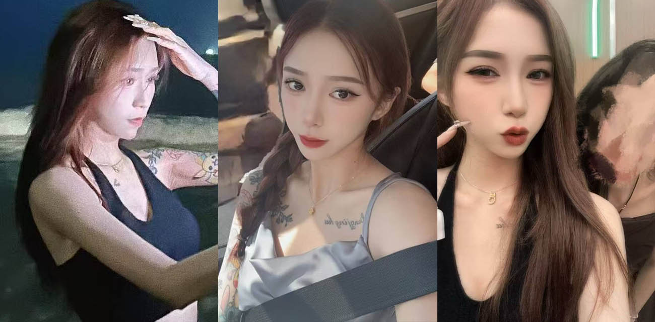 广东惠州陪酒女 梁梓琪 约炮视频泄密 口交深喉到根唾液拉丝 被后入蜜臀 撞击声响彻房间！ - 51吃瓜网-51吃瓜网