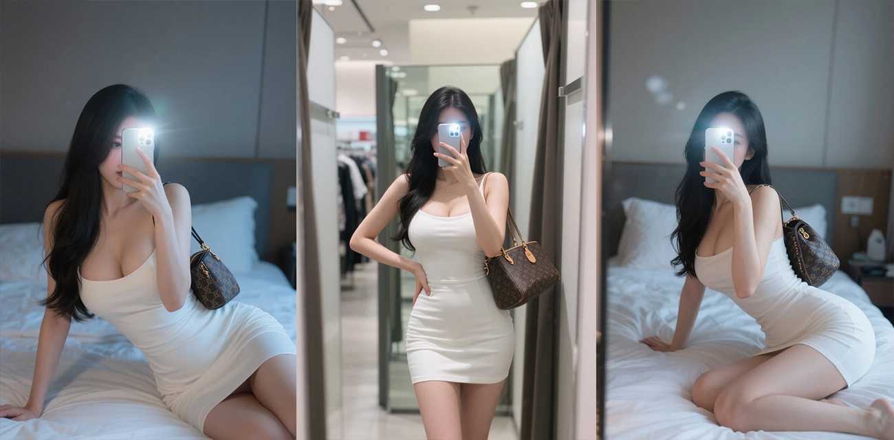极品肉丝御姐 sleepsbg 大尺度性爱视频流出 性感尤物舔屌足交 穿开档丝袜被无套爆操！ - 51吃瓜网-51吃瓜网