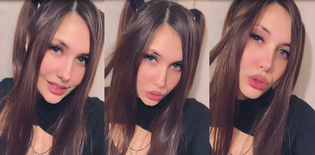 三亚BQMCLUB 俄罗斯舞女 不雅视频流出 异国尤物和客人裸聊发骚 露奶抠穴玩自慰 淫值炸裂！ - 51吃瓜网-51吃瓜网