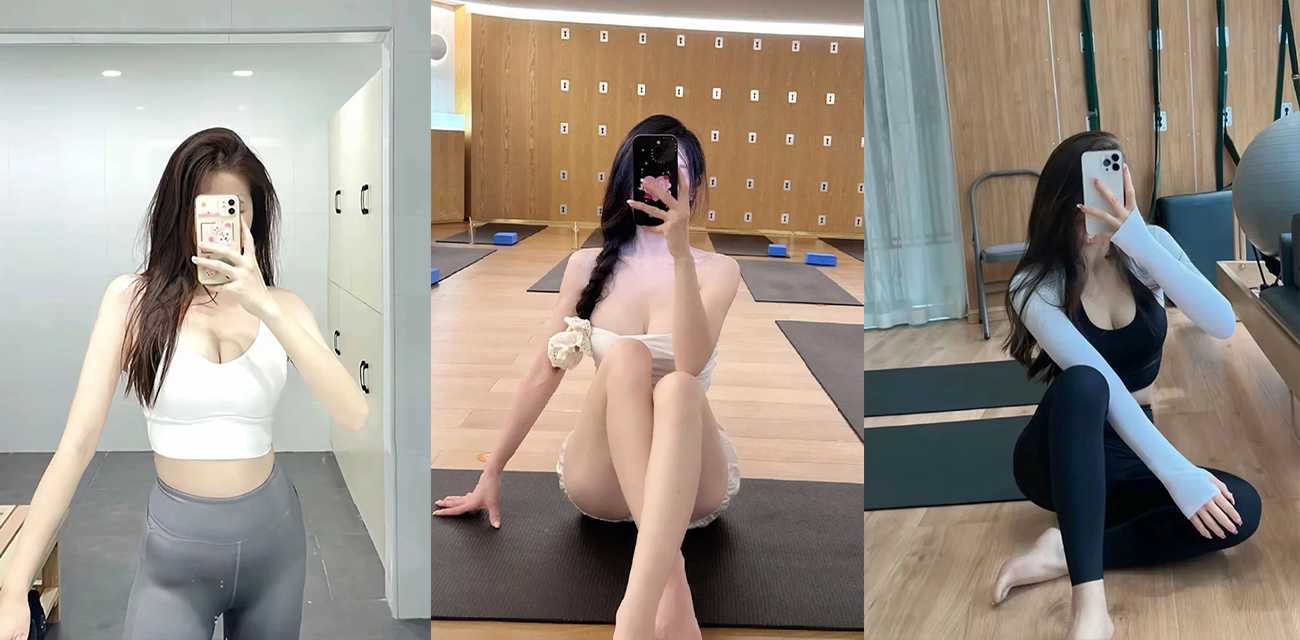 河南开封健身美女 来一份鲍汁 不雅视频被曝 性感公务员竟在外网当网黄 玩自慰直播喷尿超劲爆！ - 51吃瓜网-51吃瓜网