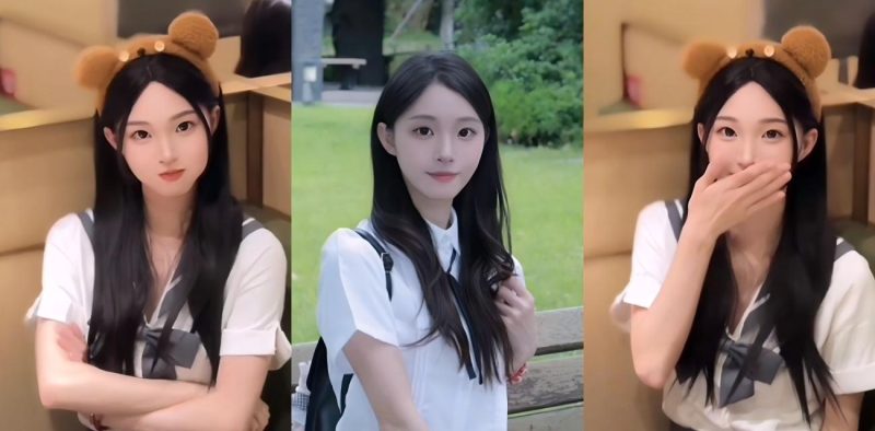 PMV超燃混剪 NTR绿帽剧情 自己的美艳娇妻 婚前竟是酒吧名媛 骚穴供人随意内射！-51吃瓜网