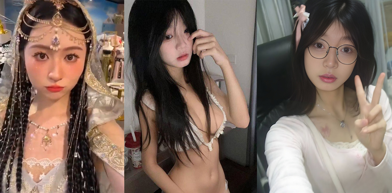 高校大一学生妹 郑可洁 被黄毛带入酒店做爱视频流出 口活绝技侍弄肉棒 娇嫩肉体被凶猛插入 激情满满！ - 51吃瓜网-51吃瓜网