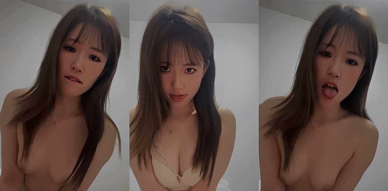 极品女大学生裸聊视频泄露 露脸口交眼神淫靡 舔屏自慰尽显骚气！ - 51吃瓜网-51吃瓜网
