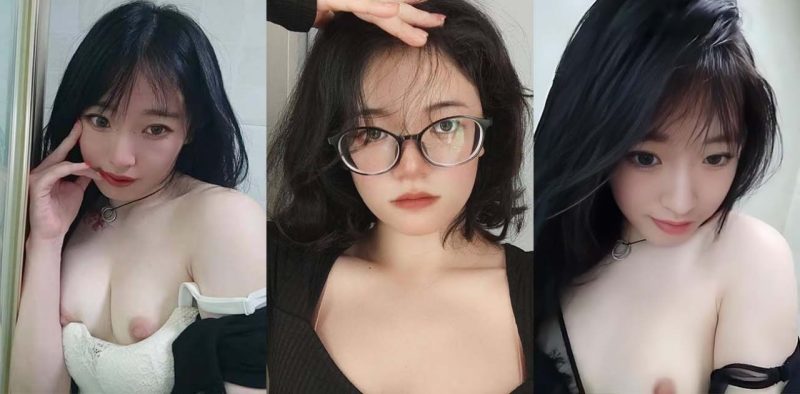 西北大学反差母狗 张玥婷 露脸自拍视频流出 揉奶自慰妖娆诱惑 骚逼嫩穴淫水狂流！-51吃瓜网