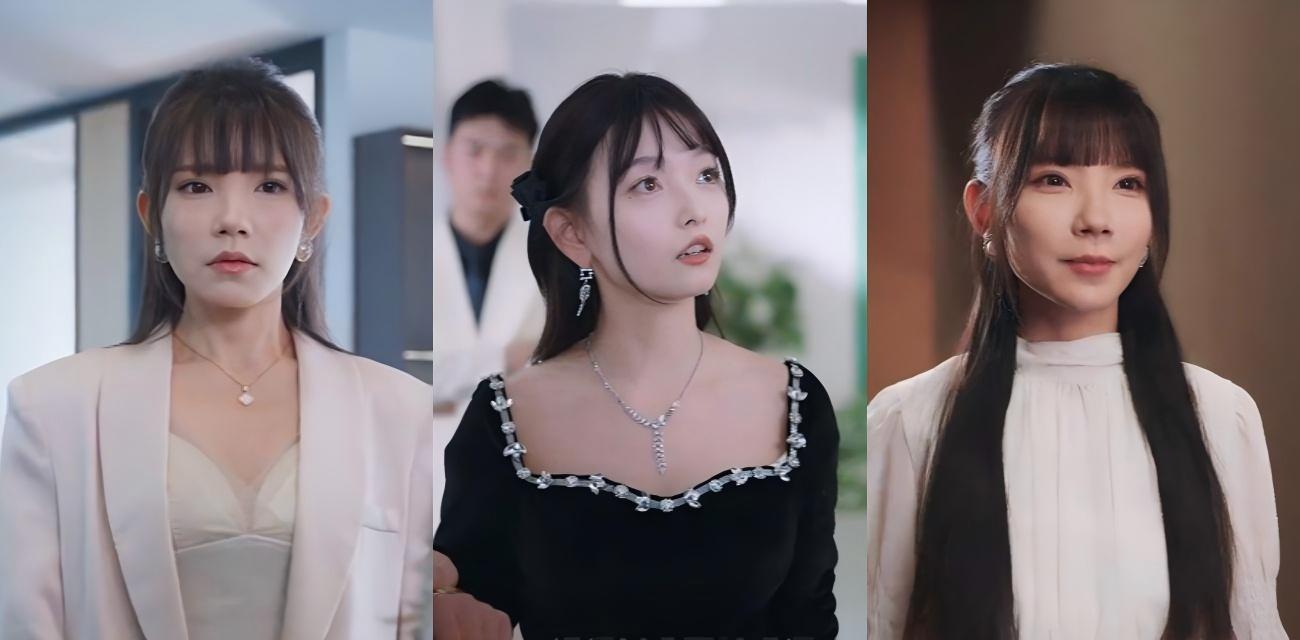 短剧《谁动了我的未婚妻》豪门少爷重生回订婚当日 想起前世被老婆背叛 转而求娶其小姑！ - 51吃瓜网-51吃瓜网