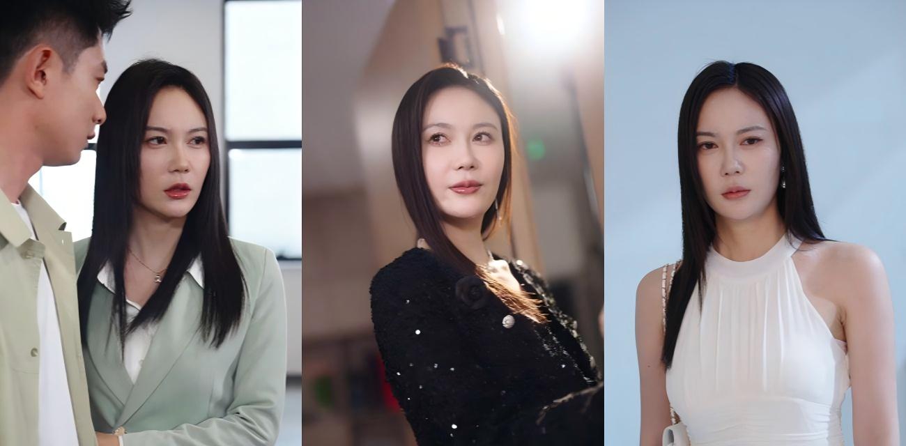 擦边短剧《暗香迷局》小伙发现妈妈闺蜜竟是会所头牌 潜入按摩会所后真相浮出水面！ - 51吃瓜网-51吃瓜网