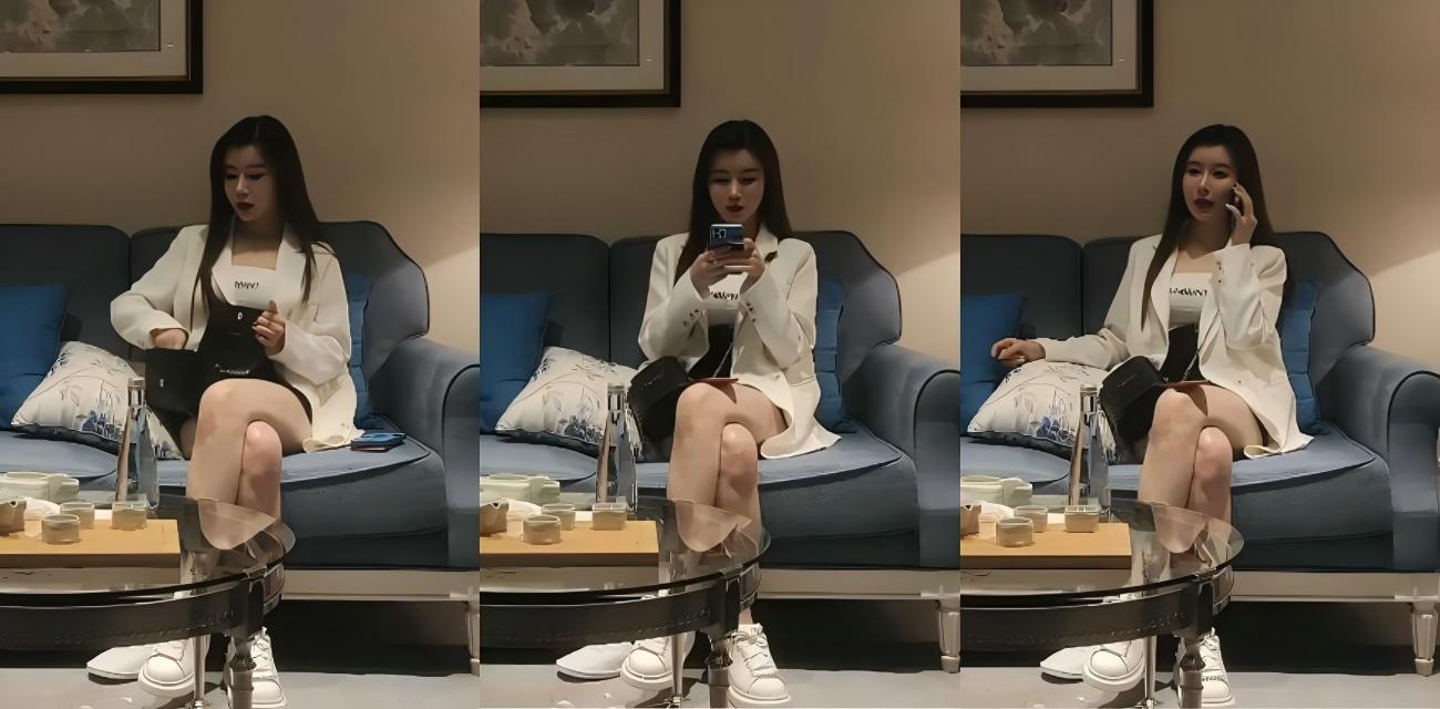 文轩探花 重金约战网红脸气质御姐 身姿优美长相温柔 多体位激情交欢娇喘勾魂夺魄！ - 51吃瓜网-51吃瓜网