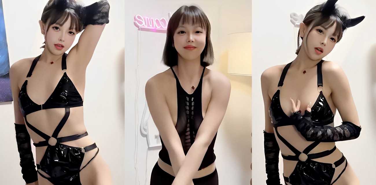 超清纯美少女 小阿葵 动感裸舞视频流出 巨乳娇小身材勾魂 各种情趣装热舞 挑逗力爆表！ - 51吃瓜网-51吃瓜网