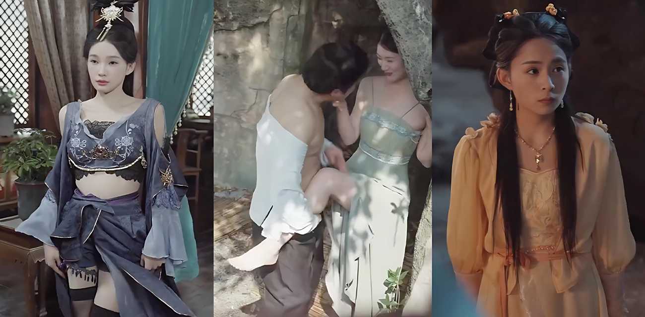 每日短剧《混沌圣体，开局为仙子解毒》意外穿越异世救下绝美仙子 入宗后又靠不懈努力成一代混沌圣体！ - 51吃瓜网-51吃瓜网