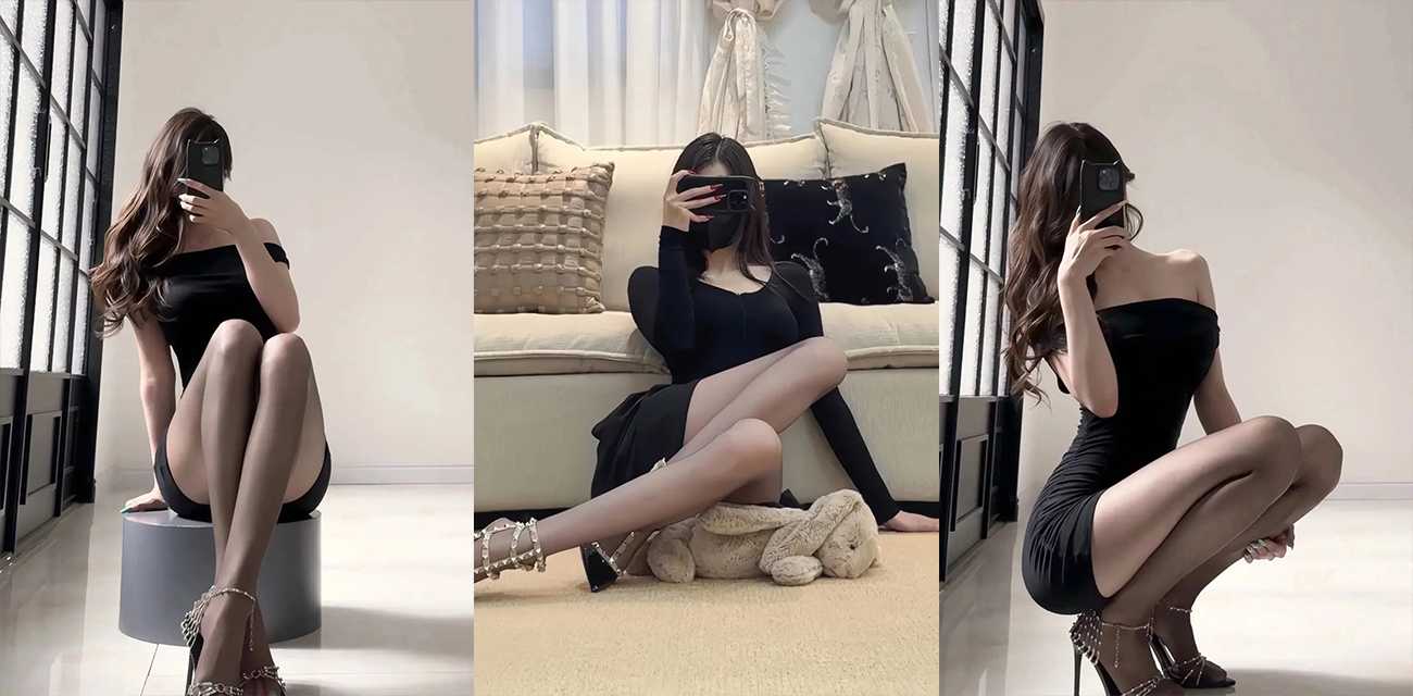 反差女神 人妻小鹿 最新大尺度合集 偏爱约炮有妇之夫 户外露出无套群交 一女大战三男嗨到爆！ - 51吃瓜网-51吃瓜网