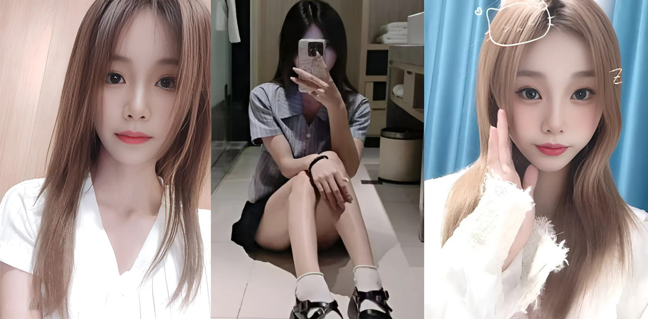 高颜值女大学生 李启丹 啪啪性爱视频流出 s型身材小母狗 镜前被疯狂后入 酥胸震颤反差爆表！ - 51吃瓜网-51吃瓜网