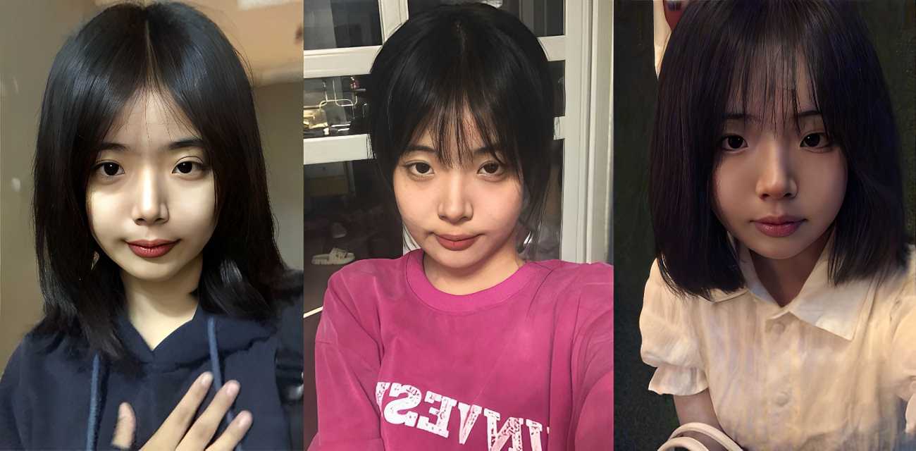 山西运城学生妹 陈茹茹 性爱视频流出 手捧大屌一顿猛吸 被勒脖后入狂操 淫叫连连！ - 51吃瓜网-51吃瓜网
