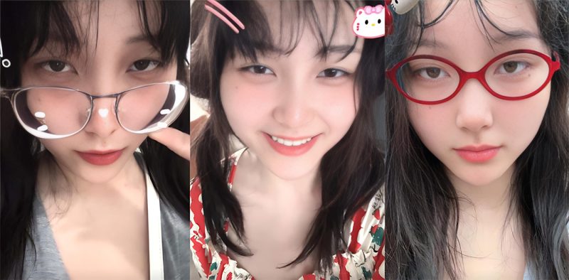 北京00后软萌少女 小莓 与金主裸聊视频曝光 反差女M大秀极品巨乳 肉感十足无比诱惑！-51吃瓜网