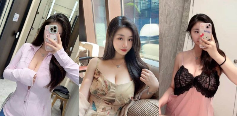澳大利亚悉尼网红 Nancy 与金主聊骚视频曝光 饱满巨乳白里透红 抓奶揉胸让人血脉喷张！-51吃瓜网