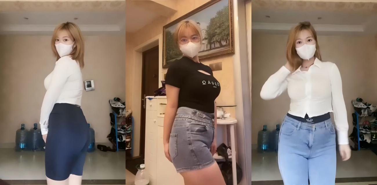 抖音24万粉巨乳网红 陈老师微胖 线下私拍流出 脸穴同框坐屌交合 肉穴被蹂躏淫水喷溅！ - 51吃瓜网-51吃瓜网