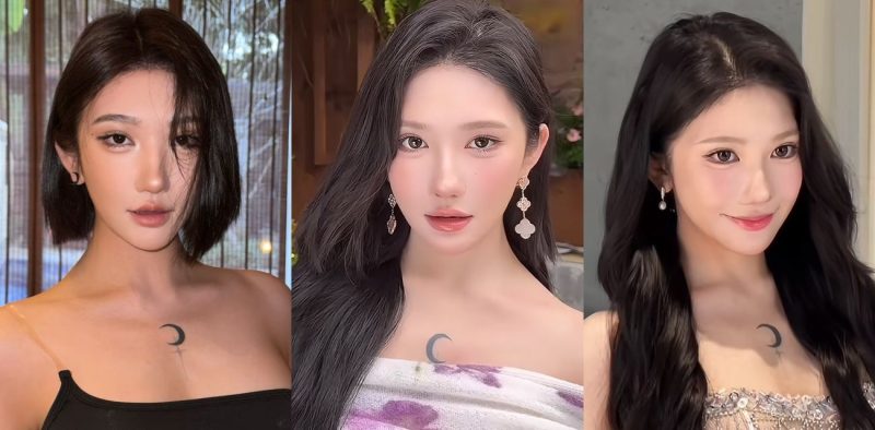 全网独家炸裂大瓜！抖音43万女同网红 染崎白石 曝光女友 魏莱 骗钱骗感情聊骚出轨前女友！-51吃瓜网
