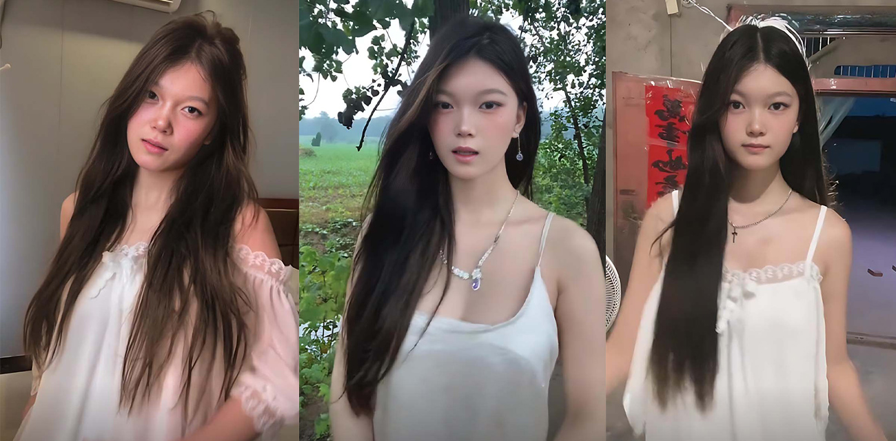 抖音擦边主播 谁偷了我的么蟹黄包 直播换衣服露出 电视屏幕倒映露点跳舞 疯狂骚操作引爆全网！ - 51吃瓜网-51吃瓜网