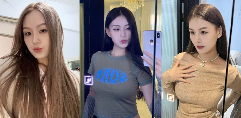 顶级富二代调教多位高颜值露脸母狗！极品尤物听命主人 各种姿势打桩爆操 淫叫不断！-51吃瓜网