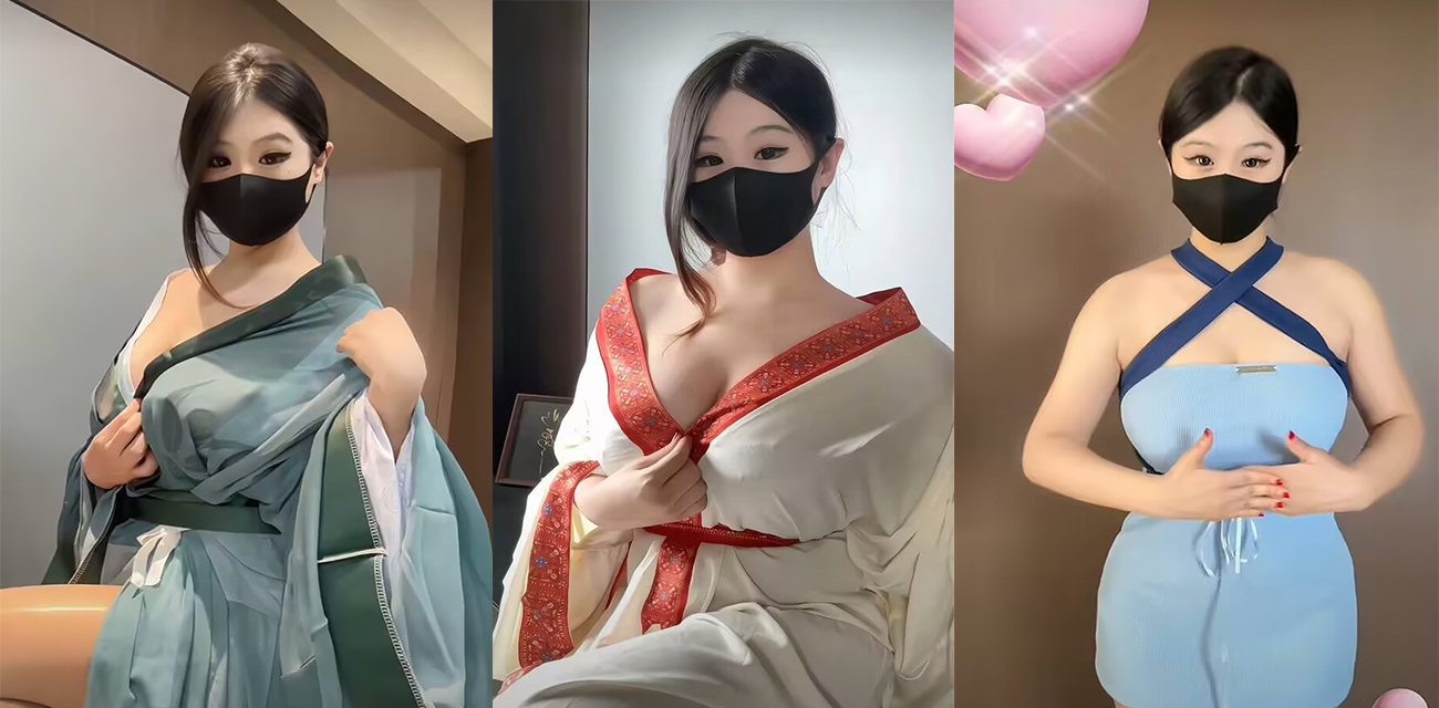 抖音30万网红 倒霉熊 高价定制脱衣舞大秀 丰乳肥臀肤如凝脂 顶级的御姐诱惑！ - 51吃瓜网-51吃瓜网