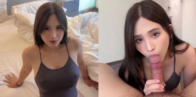 台湾蜜桃肥臀女优 艾希 剧情新作 自慰直播捞金被男友抓包 遭钱砸羞辱秒变母狗 无套爆操中出 白嫩大奶抖不停！-51吃瓜网