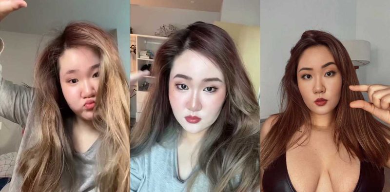 北美留学生 王冰萱Caroline 因经常嘲讽国男 被开户曝光大量黑料 与黑爹无套性爱视频流出
热搜 HOT-51吃瓜网