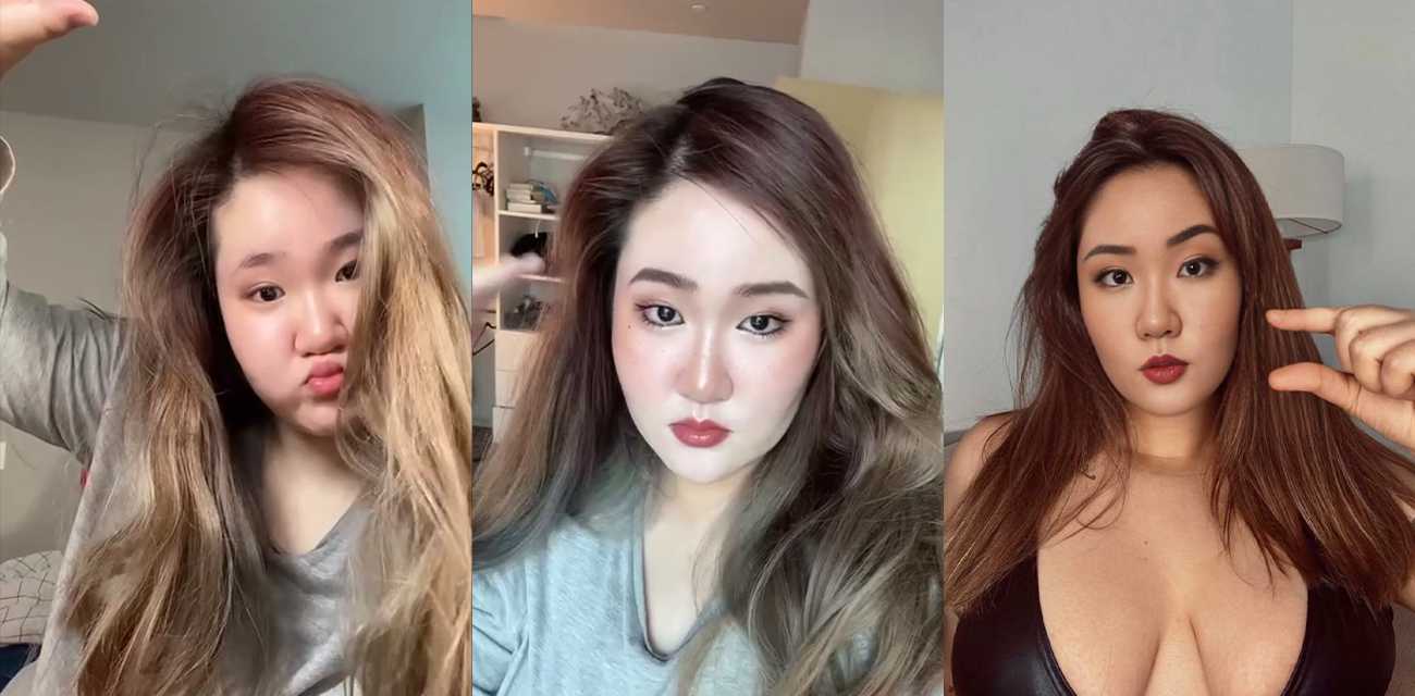 北美留学生 王冰萱Caroline 因经常嘲讽国男 被开户曝光大量黑料 与黑爹无套性爱视频流出 热搜 HOT - 51吃瓜网-51吃瓜网