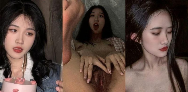 河北师范大学 刘暮冉 过生日醉酒后 被男友带酒店疯狂开发 胯下抱头猛操樱桃小嘴！-51吃瓜网
