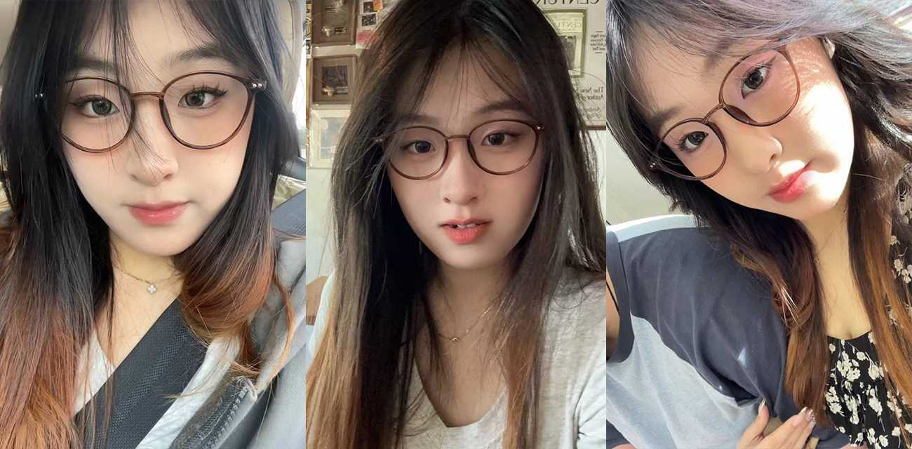 福建泉州反差婊 林韶琪 情侣私拍泄密 超美眼镜妹化身深喉女王 巨乳肥臀被男友掌掴调教 花式做爱超刺激！ - 51吃瓜网-51吃瓜网