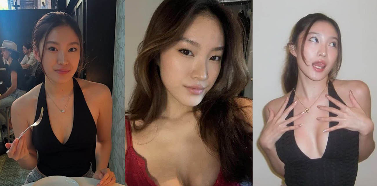 马来西亚大奶华裔 林心甜 与前男友露脸性爱视频曝光 深喉跪舔口水拉丝 被爆操猛干白浆喷涌！ - 51吃瓜网-51吃瓜网