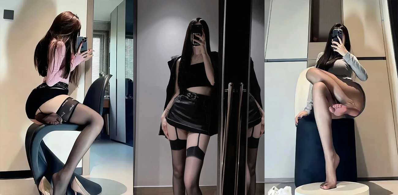 原创博主 ooxxblack 酒店爆操微醺人妻女同事 黑丝尤物深喉口交 被站立爆操无套内射 完美露脸骚劲十足！ - 51吃瓜网-51吃瓜网