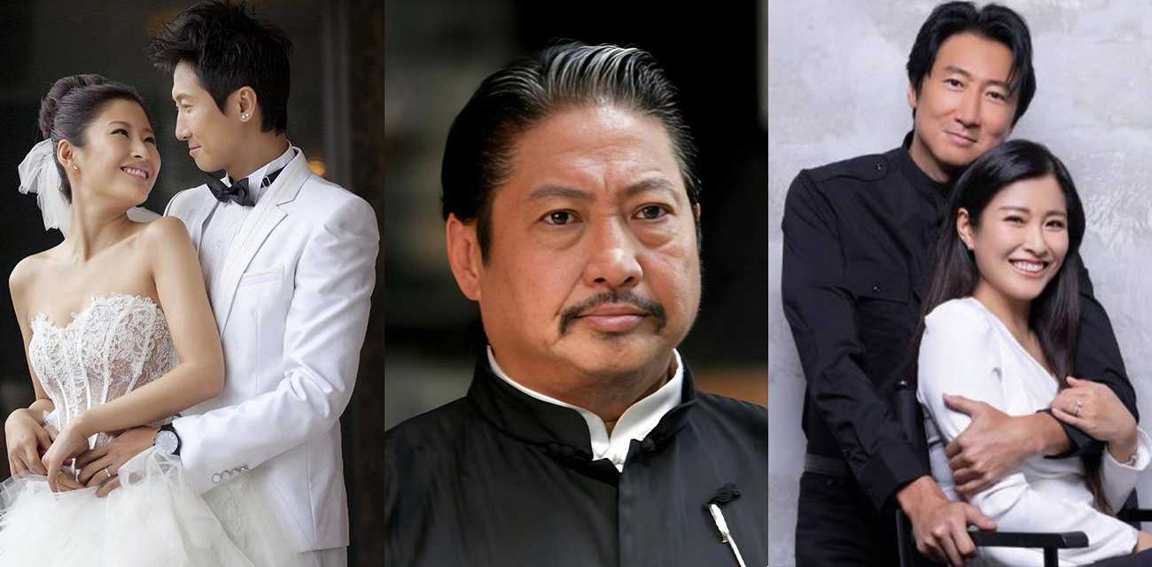 香港功夫巨星 洪金宝儿子 洪天明与妻子周家蔚 双双出轨各玩各的互不干涉 儿媳周家蔚3P群交视频大曝光！ 热搜 HOT - 51吃瓜网-51吃瓜网