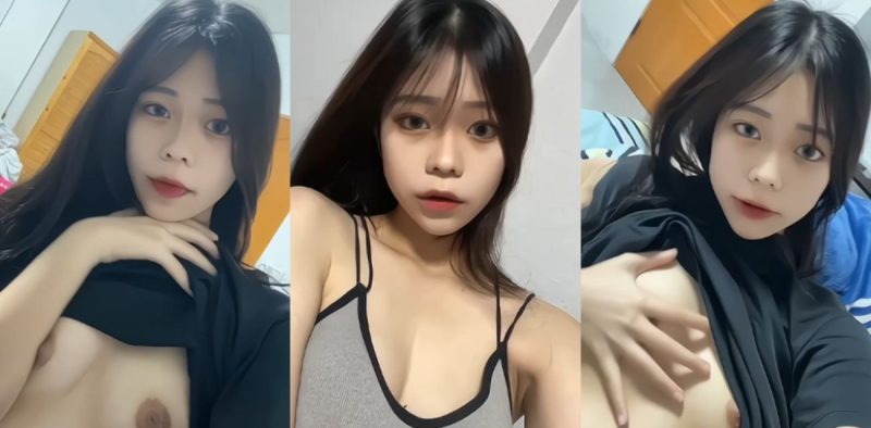 浙江杭州清纯邻家小妹 与渣男分手后惨遭报复 大量私拍被其曝光 全裸自慰反差感爆棚！-51吃瓜网
