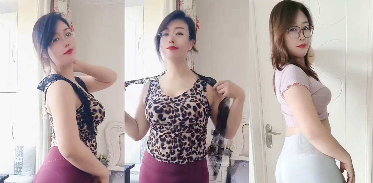 快手熟女 招财女神 榜一专属视频泄露 丰乳肥臀表演各种舞蹈 露脸秀逼尽显反差魅力！ - 51吃瓜网-51吃瓜网