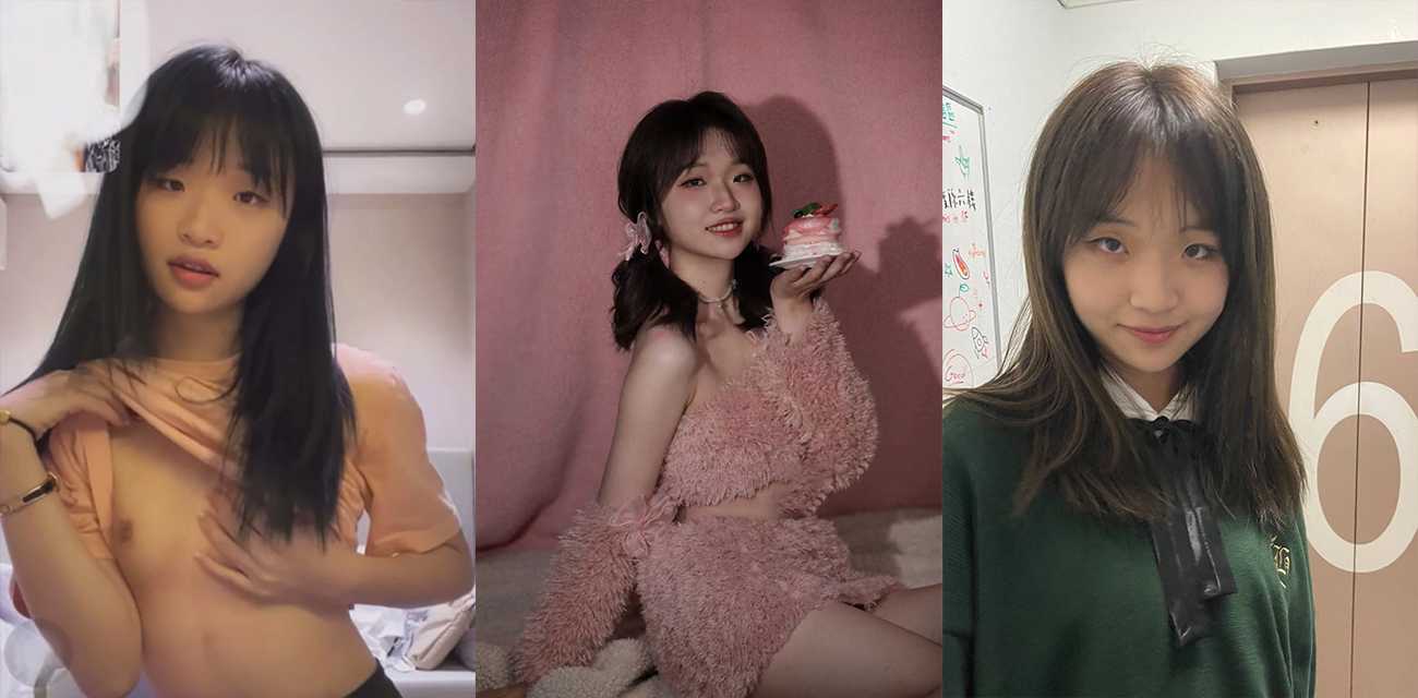 杭州文静嫩妹 王晓冉 不雅视频被男友曝出 清纯脸蛋配黑丝自拍裸照 露脸舔屌被猛操 表情超淫 ! - 51吃瓜网-51吃瓜网