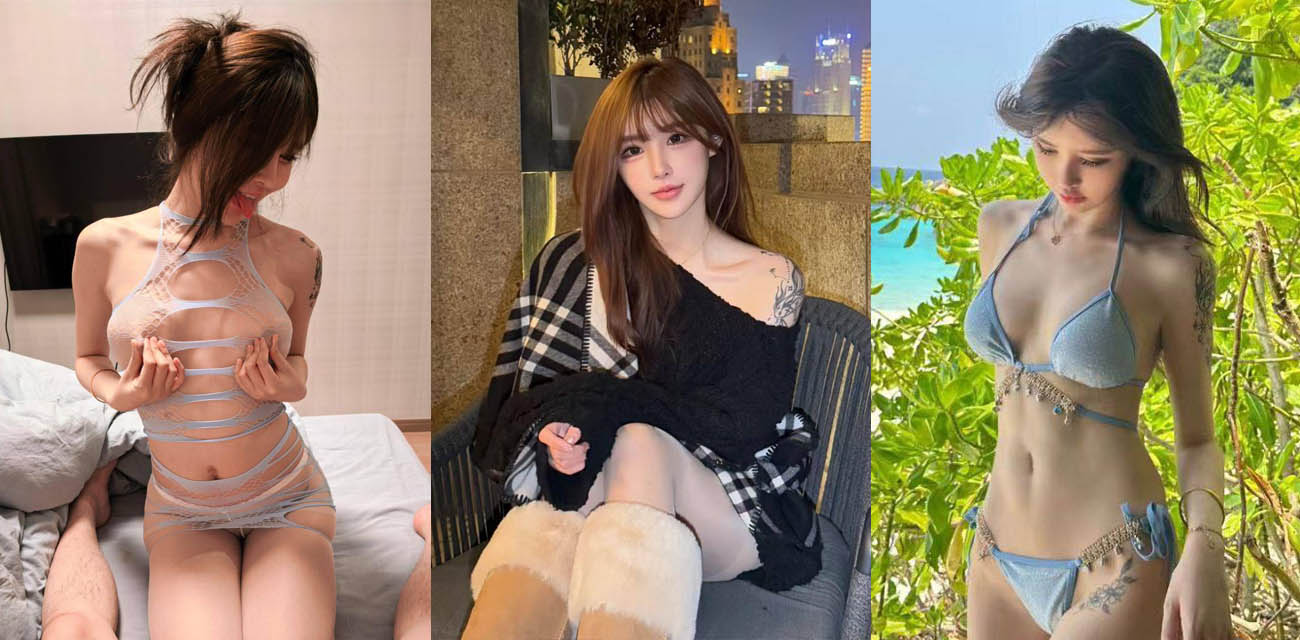 抖音网红 彤彤 和金主性爱视频流出 极品身材天生尤物 黑丝制服足交口交 诱惑到炸！ 热搜 HOT - 51吃瓜网-51吃瓜网