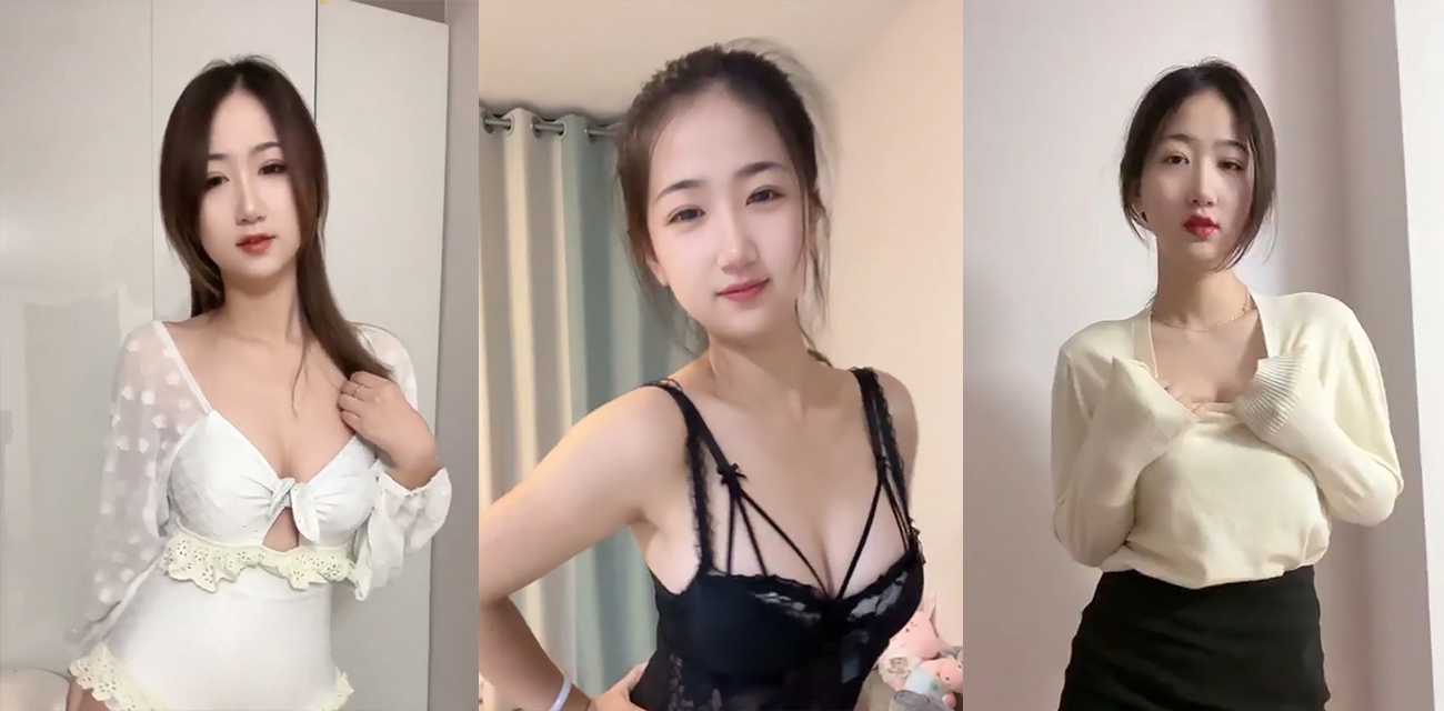 快手美女网红 尤永慈 定制福利流出 清纯小美女戴狗链为金主口交 花式做爱 惊爆全网！ - 51吃瓜网-51吃瓜网