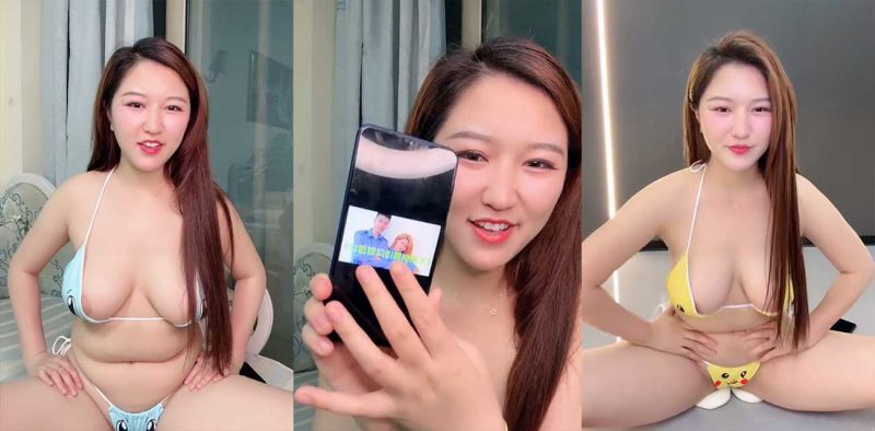 巨乳女神 沈樵老师 最新直播 全裸出镜讲述AV拍摄幕后趣事猛料 劈腿露穴现场激情自慰！-51吃瓜网