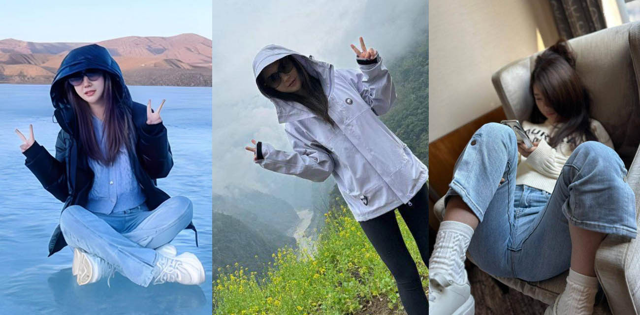 极品牛仔裤少女变淫娃！紧身开裆裤后入猛操 肥美骚逼湿滑多汁 小母狗淫叫不止！ - 51吃瓜网-51吃瓜网