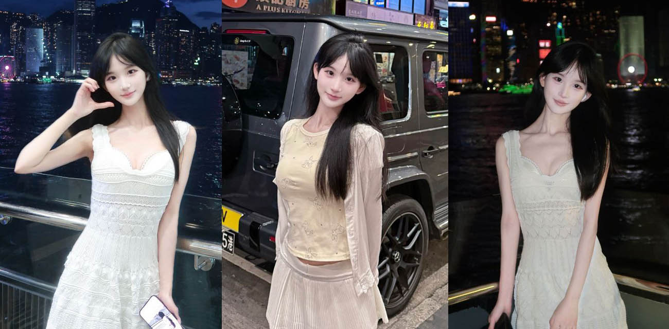 女大学生与导员性爱视频曝光！清纯学妹被轻调深喉 后入暴力打桩翘臀颤抖 呻吟娇媚！ - 51吃瓜网-51吃瓜网