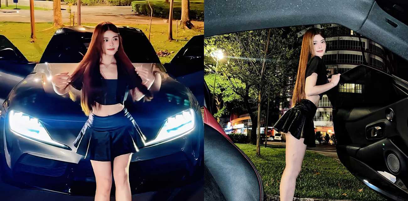 高颜值保险销售员 为达业绩不择手段 白天陪客户晚上陪领导 骚逼都快被操烂了！ - 51吃瓜网-51吃瓜网