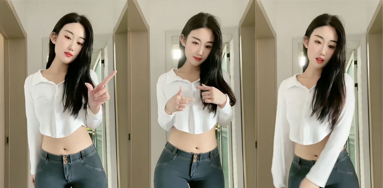 山东快手御姐网红 风呦呦鹿鸣 金主定制私拍 身材高挑前凸后翘 道具自慰浪叫淫骚！ - 51吃瓜网-51吃瓜网