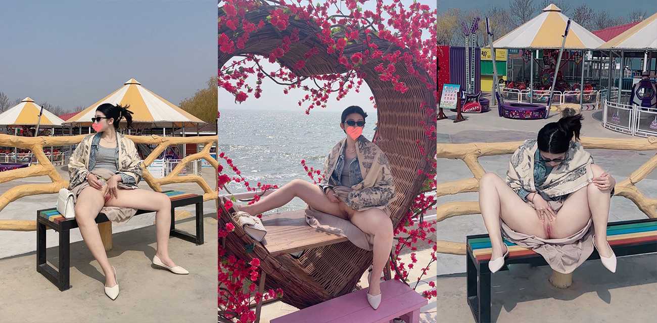 推特少妇 爱妻yy 不雅视频曝光 被金主花式调教玩户外露穴 SM无套做爱 被玩弄到喷尿！ - 51吃瓜网-51吃瓜网