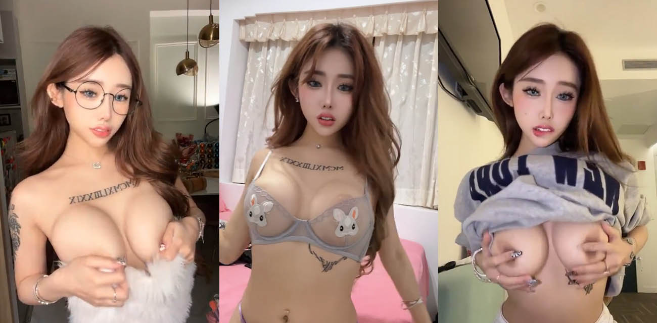 ins50万粉顶级模特 BeBe 订阅福利流出 全裸写真展现傲人曲线 假屌自慰至潮喷高潮！ - 51吃瓜网-51吃瓜网