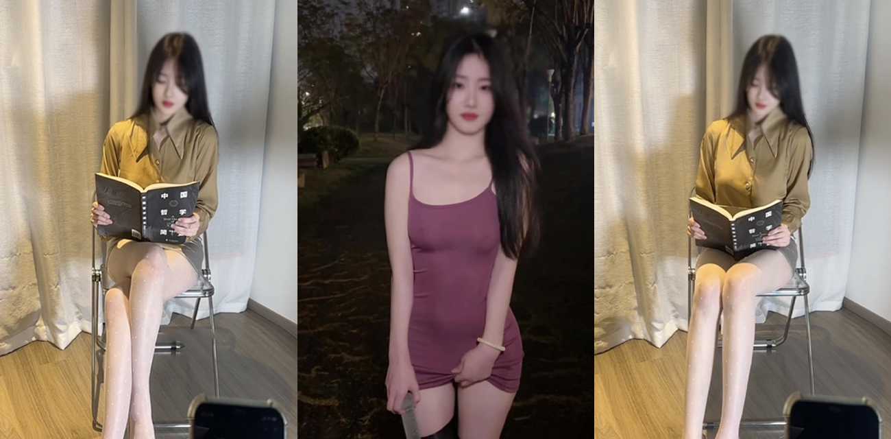 极品御姐福利姬 小美miyoki 门槛视频流出 开档黑丝露出自慰 跳蛋阅读挑战 淫水如尿失禁般喷涌! - 51吃瓜网-51吃瓜网