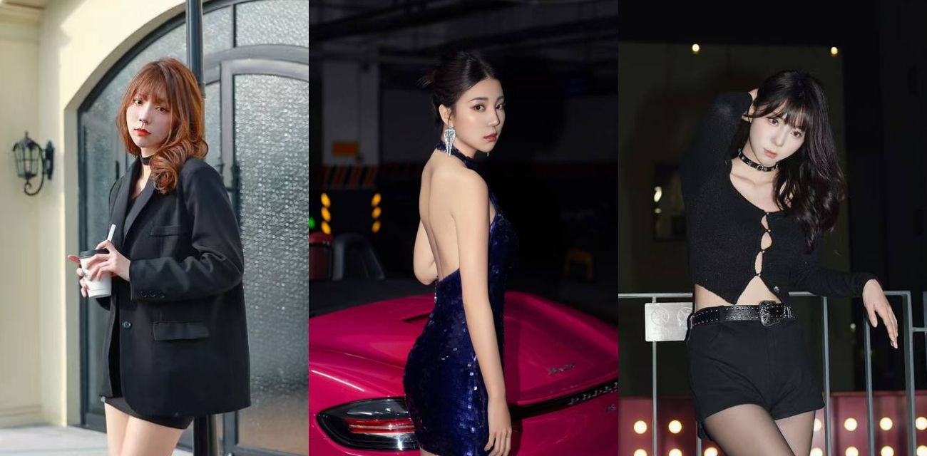 广东中山极品车模 高雅雯 为钱放弃尊严毫无底线 甘愿沦为金主精盆供其肆意发泄使用！ - 51吃瓜网-51吃瓜网